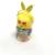 Factory Direct Sales Cute Bunny Children Elastic Hair Ring Towel Ring