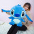 Star Baby Plush Toy Stitch Doll Stitch Sleeping Doll Pillow Children Girlfriend Birthday Present