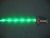 68cm Flash Sword Handle 3 LED Lights with Sword Sound 68cm Flash Sword Edge of the Blade Transparent 6 Lights