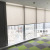 Factory Direct Office Shutter Curtain Louver Curtain Conference Room Office Industrial Plant Shading Insulated Shutter