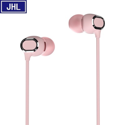 New 108 Macarons in-Ear Headphones with Voice Call Music Playing Universal Earphones for Mobile Phones.