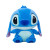 Star Baby Plush Toy Stitch Doll Stitch Sleeping Doll Pillow Children Girlfriend Birthday Present