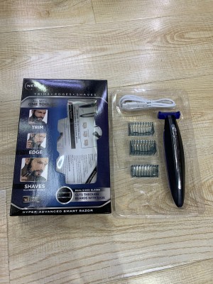 Men's Shaver