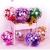 Sequin Balloon Birthday Party Scene Layout Wedding Room Decoration Rubber Balloons