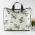 New Thick Retro Cloth Bag Plastic Bag Gift Bag Packaging Shopping Bag Wholesale Custom Handbag
