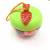 Factory Direct Sales Children's Elastic Colorful Ring Towel Ring Braid Head Ring Bee Apple Turtle Box