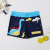 Trunks Cartoon Boy Swimsuit High Elastic QuickDrying HighEnd Fabric Boys' Toddler Children Teens Swimming Trunks