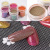 New Product Best-Selling Nail Invasive Powder French Laser Nail Powder Glitter Nail Moisturizing Powder Diping Powder