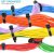 Heavy-Duty 10-Inch Advanced Plastic Cable Ties 50 Pounds Tensile Strength Self-Locking Black Nylon Cable Ties Suitable for Indoor Use