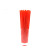 PLA Degradable Environmental Protection Straw PLA Material Straight Tube Red PLA Straw