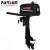 Parsun Baisheng Outboard Motor Two Or Four Stroke Flashlight Start Outboard Engine General Agent Manufacturer Motor