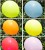 10-Inch Rubber Balloons Wedding Birthday Love Celebration Decoration Balloon