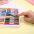 Smart Bird Silky Oil Painting Stick 12 Colors Environmental Protection and Safety Children's Crayons Drawing Tool Pen Factory Currently Available