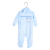 Baby Jumpsuit Fleece Newborn Clothes Baby Autumn Clothing Outing Clothes Crawling Clothes Winter Thermal Clothes Base