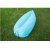 Inflatable Lazy Sofa Customized Camping Airbed Beach Portable Air Sofa Bed Outdoor Inflatable Sofa Cushion