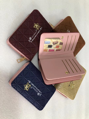 Women's Wallet Style, Quality Assurance