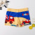 Trunks Cartoon Boy Swimsuit High Elastic QuickDrying HighEnd Fabric Boys' Toddler Children Teens Swimming Trunks