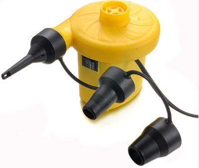 Household Electric Pump Inflatable Electric Pump Pumping Electric Pump Indoor Charging and Pumping Electric Pump