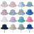 Children's Hat 202020spring and Summer European and American New Sun Hat Men's and Women's Baby Breathable Quick-Drying Beach Hat Fisherman Hat