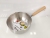 Japanese-Style Snow Pot Soup Pot Milk Pot Induction Cooker Instant Noodle Pot Complementary Food Pot