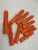 Factory have Stock Plastic Expansion Anchors 14mm Orange  Expand Nails With Screw Wall Plugs 