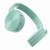 New Macaron STN-36 Wireless Bluetooth 5.0 Headset Earphone Cellphone Audio Earphone Folding Bass.