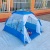 Children's Tent Automatic Indoor and Outdoor Toys Game House Baby Castle Portable Automatic Folding Park Tent