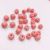 Shell Powder Embossing Craft Accessories Empress Beads Personalized DIY Pendant Clothing Accessory