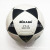 No. 5 Veneer Football Triangle Mikas Milas High-End Handmade Veneer No. 4 No. 5 Black Triangle Veneer Gold