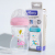 Baby Feeding Bottle PPSU Material Anti-Fall Anti-Flatulence and Weaning Genuine Silicone Baby Feeding Bottle  Wholesale