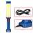 LED Work Light Auto Repair Super Bright Light with Magnet USB Charging Lighting Tool Flashlight