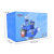 New Smoke Electric Toy Boat Universal Spray Cruise Ship Light Music Navigation Model Children's Toys Wholesale