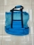 Hot Amazon Hot Summer Travel Portable Shoulder Mesh Beach Bag Beverage Insulation Bag Picnic Ice Pack