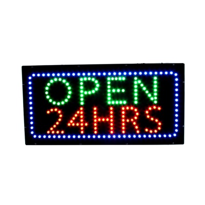 Led Signboard Convenience Store Business Logo LED Luminous Characters