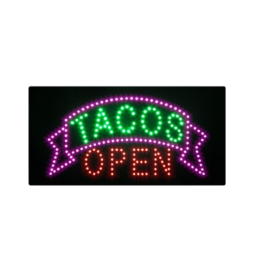 Led Billboard Light Box Highlight Signboard