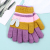 Girls' Winter Keep Baby Warm Cute Child Autumn and Winter Boys Girls' Toddler Children's Gloves Thin