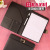 Customized Non-Woven Fabric Folder Manager Folder Multi-Function Conference Folder