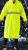 Raincoat Rain Poncho Rain Gear Adult Raincoat Camouflage Suit Lengthened Reflective Clothing