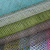 Supply Hexagonal Mesh Cloth of Various Specifications Soft Medium Hard