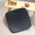 Customized Japanese Style Muji-Style Solid Color Chair Cushion round Pad Square Cushion Seat Bay Window Mat Tatami Sofa Memory Foam Mat