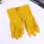 Dishwashing Gloves Women's Laundry Clothes Rubber Leather Latex Household Winter Kitchen Durable Waterproof