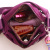 Multi-Layer Business Bag Wallet Cash Bags Crossbody Women's Bag Shoulder Bag Messenger Bag Women's Casual Mom's Bag