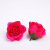 Foreign Trade New 5-Layer Soap Flower Head Creative Simulation Valentine's Day Gift Rose Holiday Gift