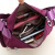 Women's Bag Multi-Layer Large Capacity Mother Bag New Shoulder Bag Messenger Bag Lightweight Cloth Bag Backpack Oxford Cloth Women's Bag