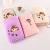 Coral Velvet Face Wiping Facecloth Microfiber Lace Applique Cartoon Bath Towel Hair Drying Towel Factory Wholesale