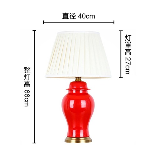 modern minimalist table lamp