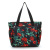 Korean Style Simple Waterproof Oxford Casual Shoulder Bag Fashion New Women Bag Nylon Women's Bag Big Handbag
