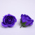 Foreign Trade New 5-Layer Soap Flower Head Creative Simulation Valentine's Day Gift Rose Holiday Gift