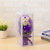 2019 Fashion New Soap Flower Women's Valentine's Day Gift Creative Gift Bear Artificial Flower Gift Box Wholesale