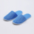 Hotel Disposable Slippers Indoor Summer Couple Non-Slip Silent Convenient Guest Slippers Washable